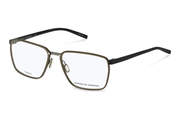 Bril Porsche Design P8787 B000
