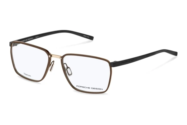 Bril Porsche Design P8787 C000