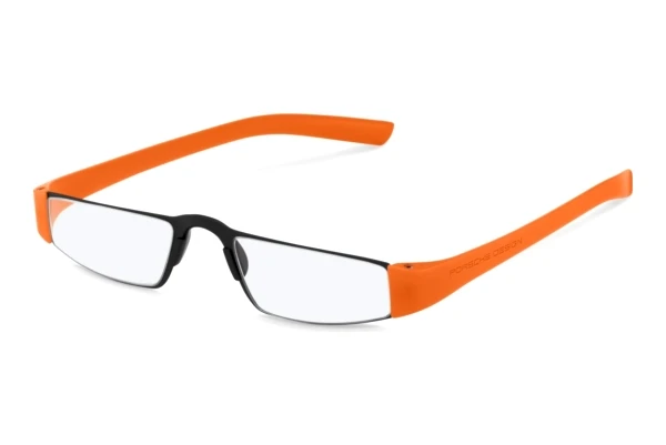 Bril Porsche Design P8801V BK30