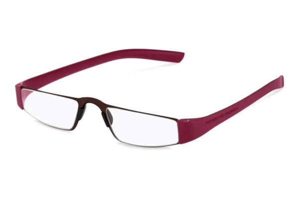 Bril Porsche Design P8801V CK20