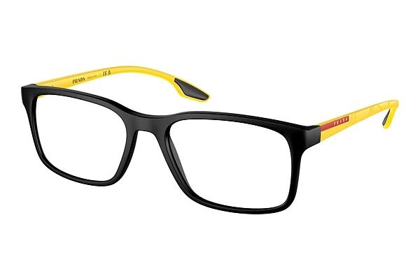 Bril Prada Linea Rossa LIFESTYLE (PS 01LV 08W1O1)