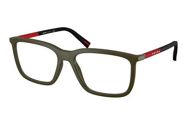 Bril Prada Linea Rossa PS 01SV 15X1O1