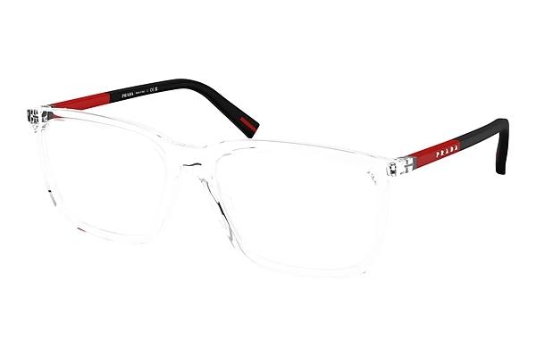 Bril Prada Linea Rossa PS 01SV 2AZ1O1