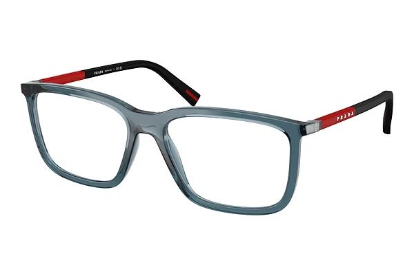 Bril Prada Linea Rossa PS 01SV CZH1O1