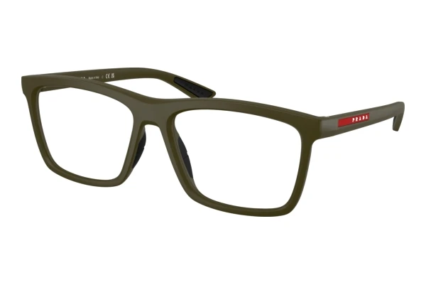 Bril Prada Linea Rossa PS 01TV 15X1O1