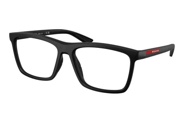 Bril Prada Linea Rossa PS 01TV 1BO1O1
