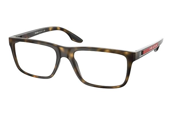Bril Prada Linea Rossa PS 02OV 5811O1