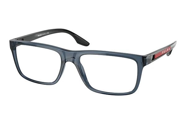 Bril Prada Linea Rossa PS 02OV CZH1O1