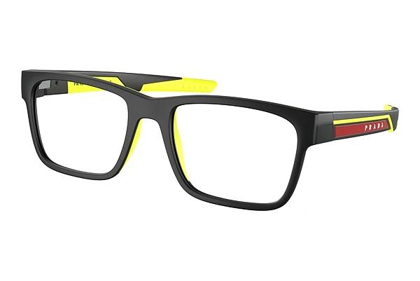 Bril Prada Linea Rossa PS 02PV 17G1O1