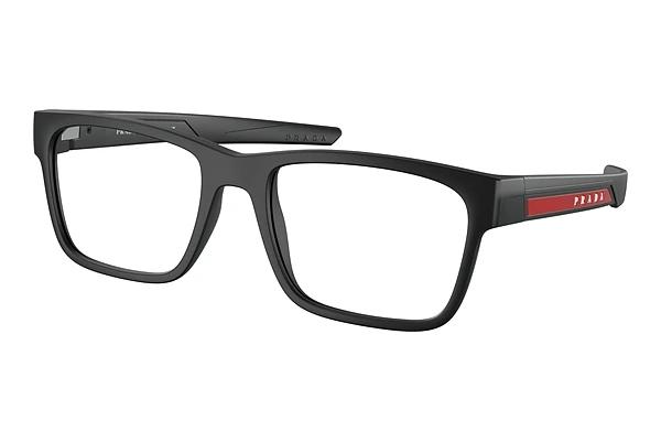 Bril Prada Linea Rossa PS 02PV 1BO1O1