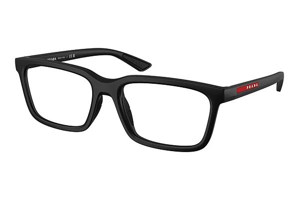 Bril Prada Linea Rossa PS 02SV 1BO1O1