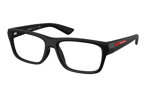 Bril Prada Linea Rossa PS 02TV 1BO1O1