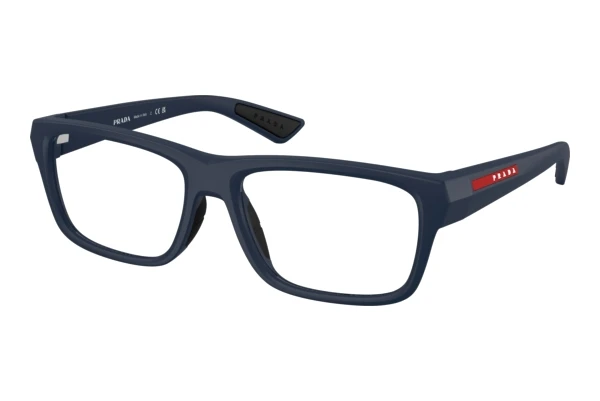 Bril Prada Linea Rossa PS 02TV MAG1O1