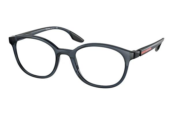 Bril Prada Linea Rossa PS 03NV CZH1O1