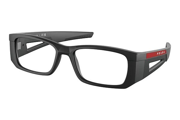 Bril Prada Linea Rossa PS 03PV 1BO1O1