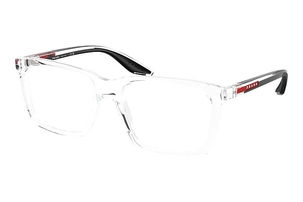 Bril Prada Linea Rossa PS 03SV 2AZ1O1