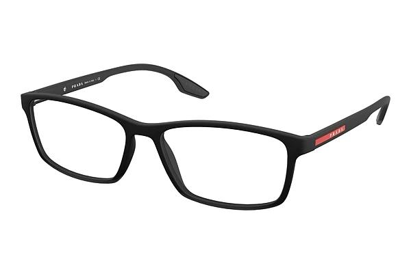 Bril Prada Linea Rossa Lifestyle (PS 04MV DG01O1)