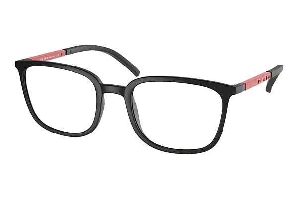 Bril Prada Linea Rossa PS 05NV 1BO1O1