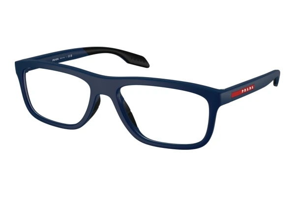 Bril Prada Linea Rossa PS 05TV 21V1O1