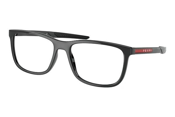 Bril Prada Linea Rossa PS 07OV 1AB1O1
