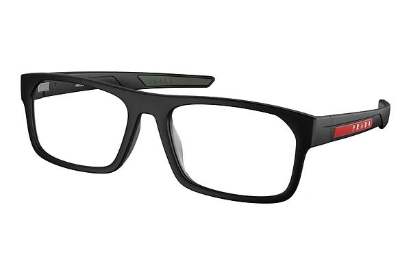 Bril Prada Linea Rossa PS 08OV 18P1O1