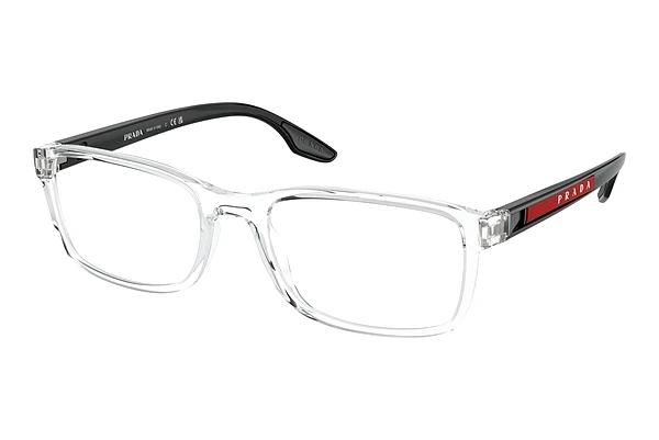 Bril Prada Linea Rossa PS 09OV 2AZ1O1