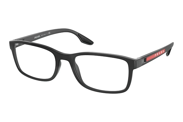 Bril Prada Linea Rossa PS 09OV UFK1O1
