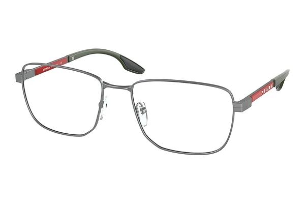 Bril Prada Linea Rossa PS 50OV 7CQ1O1