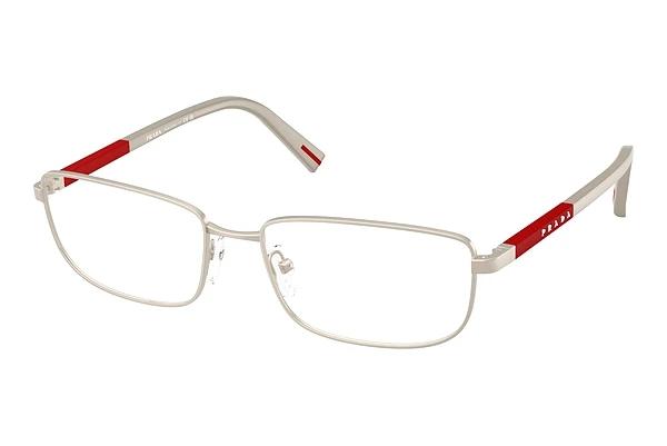 Bril Prada Linea Rossa PS 50SV 18X1O1