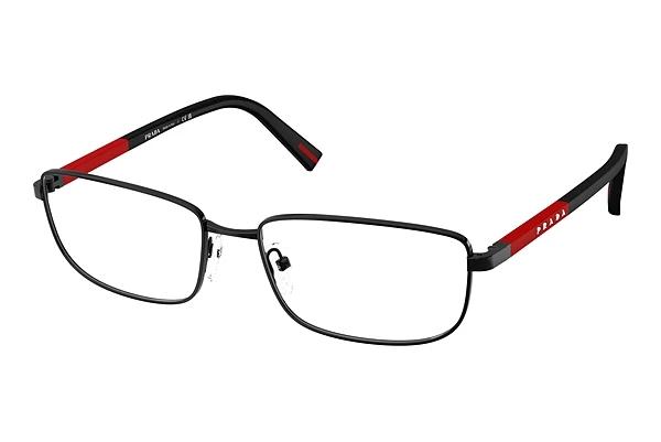 Bril Prada Linea Rossa PS 50SV 1AB1O1