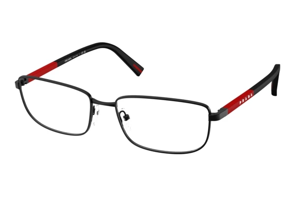 Bril Prada Linea Rossa PS 50SV 1BO1O1