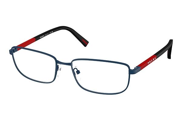 Bril Prada Linea Rossa PS 50SV TFY1O1