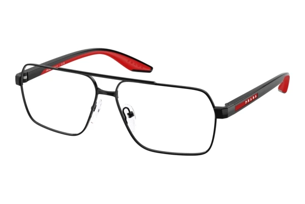 Bril Prada Linea Rossa PS 51TV 1AB1O1