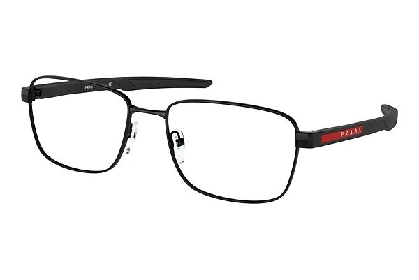 Bril Prada Linea Rossa PS 54OV 1AB1O1