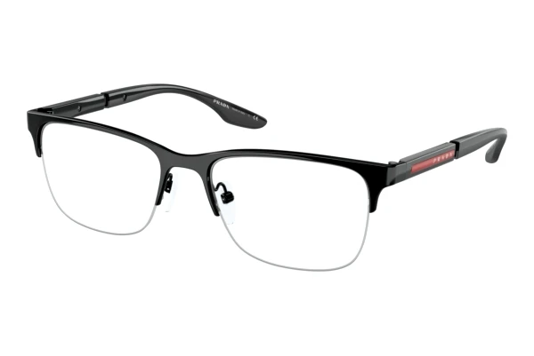 Bril Prada Linea Rossa PS 55OV 1AB1O1