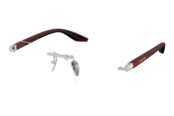 Bril Prada Linea Rossa PS 58TV 04K1O1
