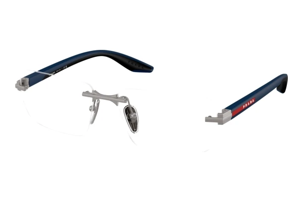 Bril Prada Linea Rossa PS 58TV 7CQ1O1