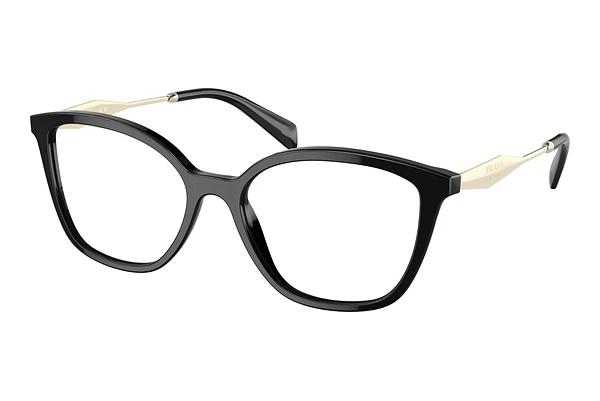 Bril Prada PR 02ZV 1AB1O1