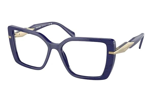 Bril Prada PR 03ZV 18D1O1