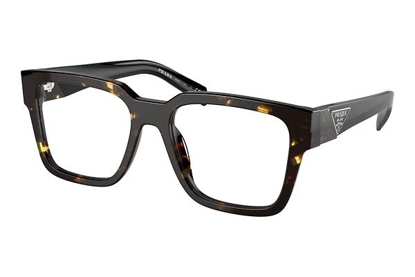 Bril Prada PR 08ZV 16R1O1
