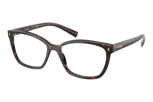 Bril Prada PR 15ZV 17N1O1
