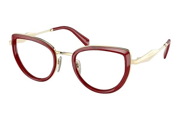 Bril Prada PR 54ZV 15D1O1