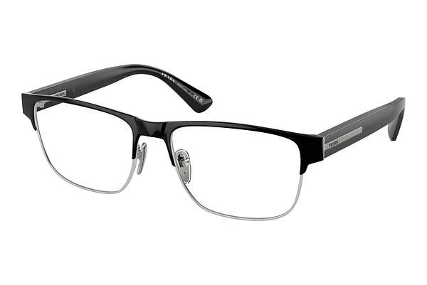Bril Prada PR 57ZV 1AB1O1