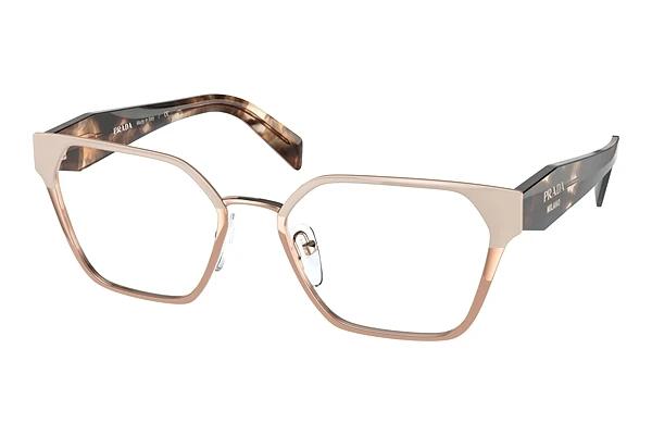Bril Prada PR 63WV 05L1O1