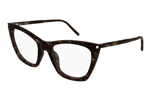 Bril Saint Laurent SL 214 KATE THIN OPT 002