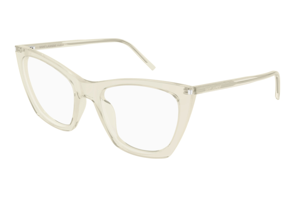 Bril Saint Laurent SL 214 KATE THIN OPT 007