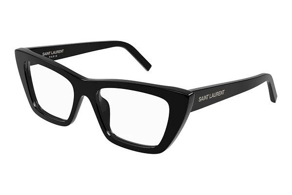 Bril Saint Laurent SL 276 MICA OPT 001