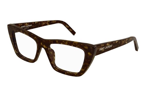 Bril Saint Laurent SL 276 MICA OPT 002