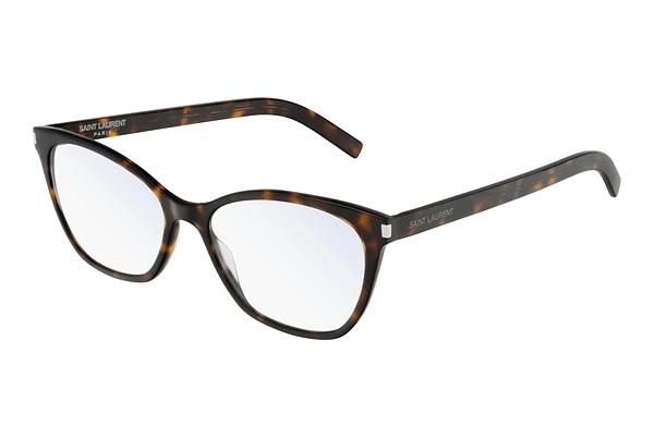 Bril Saint Laurent SL 287 SLIM 002