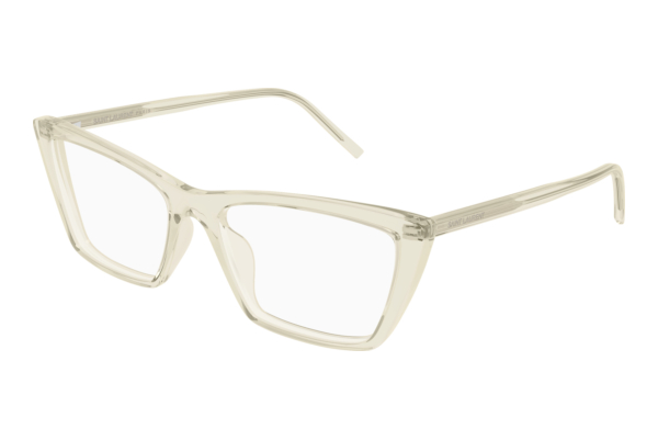 Bril Saint Laurent SL 737 MICA THIN OPT 007